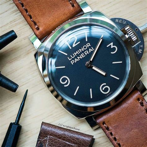 panerai pam 375|Panerai 372 instagram.